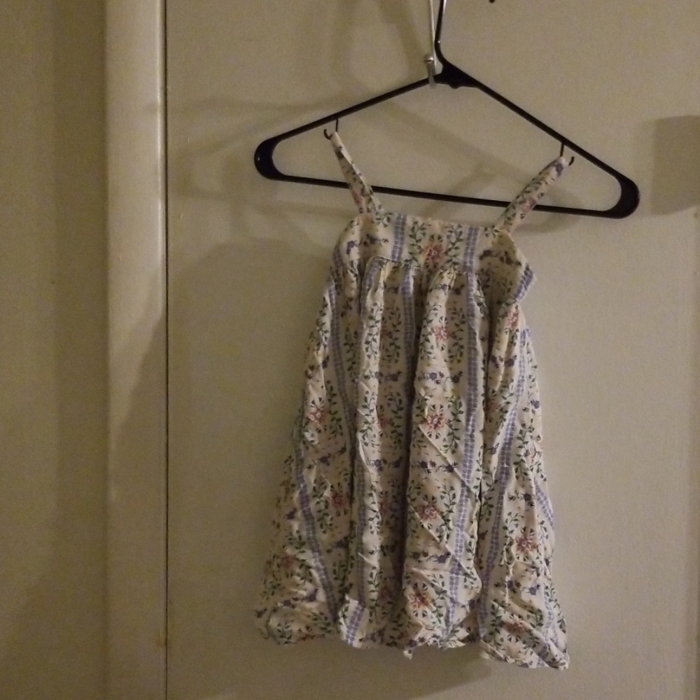 Sun Dress